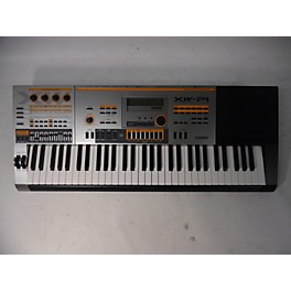 Used Casio XWP1 Synthesizer