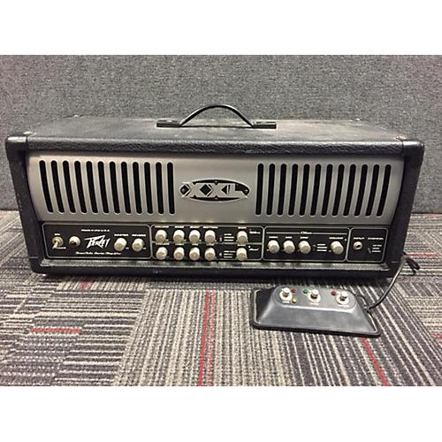 Used Peavey XXL Guitar Amp Head Guitar Center