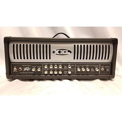 Used Peavey XXL Guitar Amp Head Guitar Center