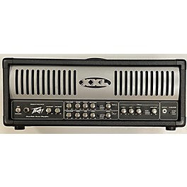 Used Peavey XXL Solid State Guitar Amp Head