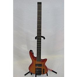 Used Spirit XZ-2 Electric Bass Guitar