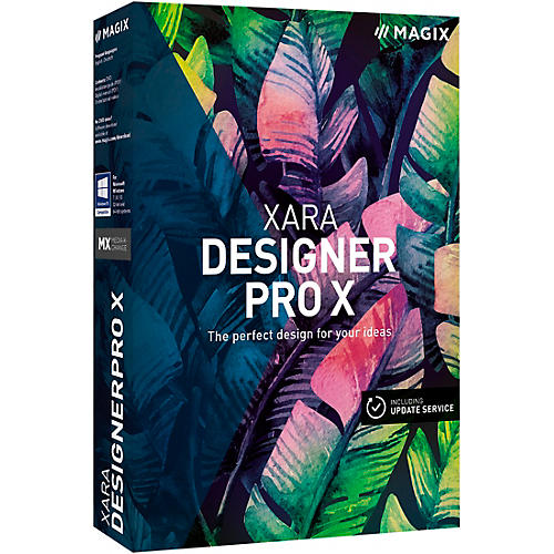 magix xara designer pro magix xara designer pro