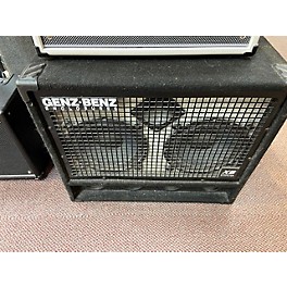 Used Genz Benz Xb Bass Cabinet