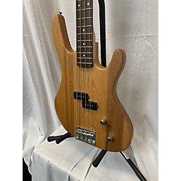 Used Washburn Xb100 Electric Bass Guitar