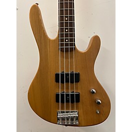 Used Washburn Xb122 Electric Bass Guitar