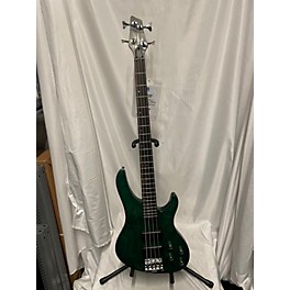 Used Washburn Xb400 Electric Bass Guitar