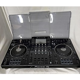 Used Pioneer Xdj Xz DJ Mixer