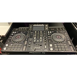 Used Pioneer DJ Xdj-rx2 DJ Controller