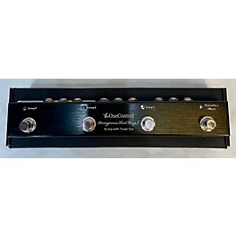 Used One Control Xenagamatail Loop 2 Pedal