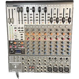 Used Behringer Xenyx 1622FX Unpowered Mixer