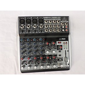 q1202usb xenyx unpowered