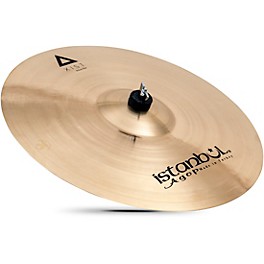 Istanbul Agop Xist Brilliant Ride Cymbal