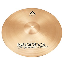 Istanbul Agop Xist Ride Cymbal