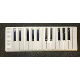 Used CME Xkey Portable Keyboard