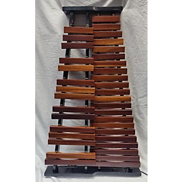 Used Stagg Xl337B Xylophone 3 Octave Concert Xylophone