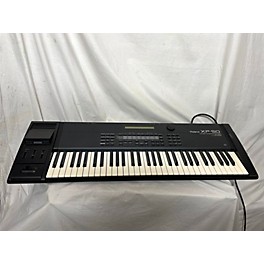 Used Roland Xp-50 Keyboard Workstation
