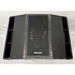 Used Pioneer DJ Xprs215s Powered Subwoofer