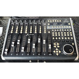 Used Behringer Xtouch - Universal Control Surface