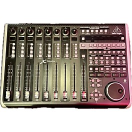 Used Behringer Xtouch Control Surface