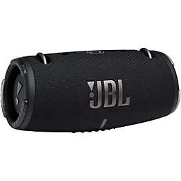 Open Box JBL Xtreme 3 Portable Speaker With Bluetooth