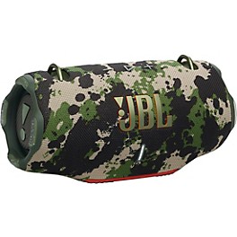 JBL Xtreme 4 Portable Speaker With Bluetooth, Built-in Battery, IP67 and Charge Out