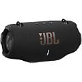 JBL Xtreme 4 Portable speaker with Bluetooth, built-in battery, IP67 and charge out Black