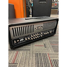Used Peavey Xxl Solid State Guitar Amp Head