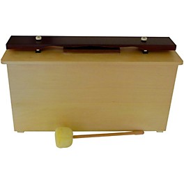 Open Box Suzuki Xylophone Bass Bar Level 1 B