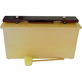 Open Box Suzuki Xylophone Bass Bar Level 1 Bb