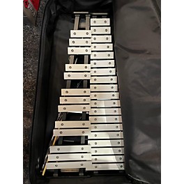 Used Pearl Xylophone Concert Xylophone