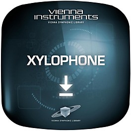 Vienna Symphonic Library Xylophone Full Software Download