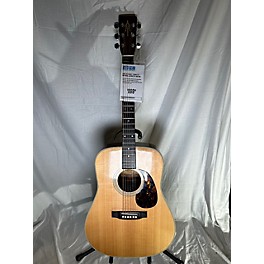 Used Alvarez YARIDY74 Acoustic Guitar
