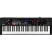 YC61 61-Key Organ Stage Keyboard