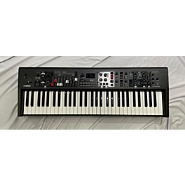 Used Yamaha YC61 Stage Piano