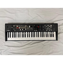 Used Yamaha YC61 Stage Piano