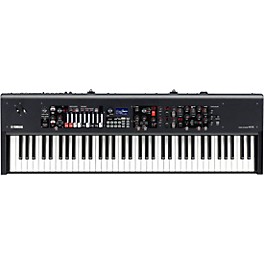 Blemished Yamaha YC73 73-Key Organ Stage Keyboard