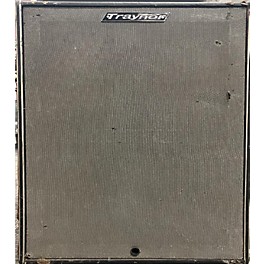 Used Traynor YC810 Bass Cabinet