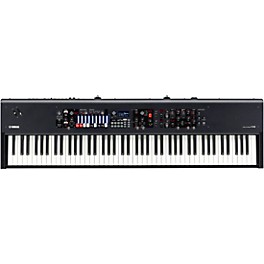 Blemished Yamaha YC88 88-Key Organ Stage Keyboard Level 2  197881146986