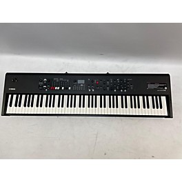 Used Yamaha YC88 88-Key Organ Stage Stage Piano