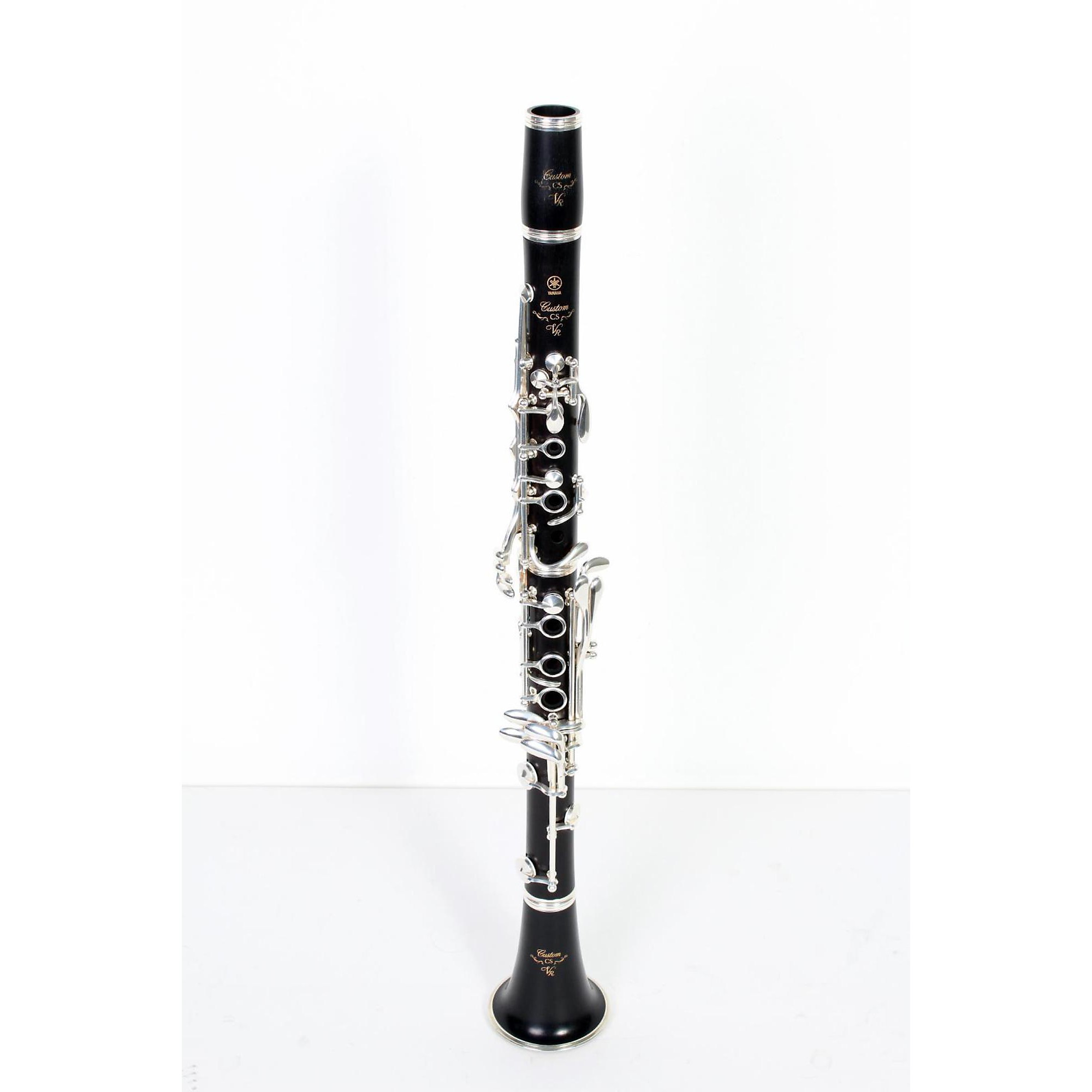 Yamaha YCLCSVR Series Professional Bb Guitar Center