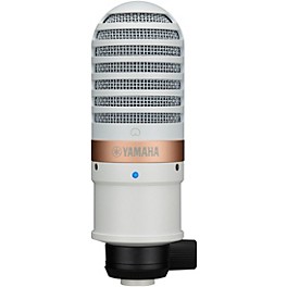 Yamaha YCM01 Cardiod Condenser Microphone White