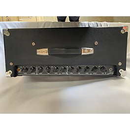 Used Traynor YCV40 Tube Guitar Amp Head