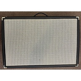 Used Traynor YCX12 Guitar Cabinet