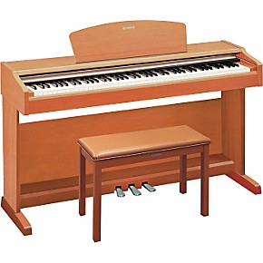 yamaha ydp131c digital piano