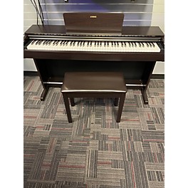 Used Yamaha YDP143 W/ BENCH Stage Piano