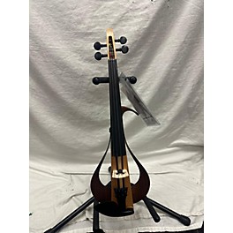 Used Yamaha YEV-104 Electric Violin