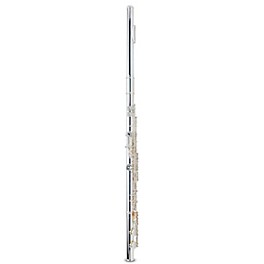 Blemished Yamaha YFL-222 Standard Flute Level 2 Offset G, C-Foot 197881121747