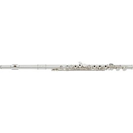 Blemished Yamaha YFL-262Y Standard Flute Level 2 Offset G, C-Foot 197881020972