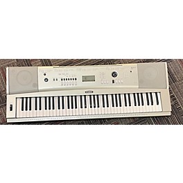 Used Yamaha YPG235 76 Key Digital Piano