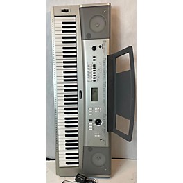 Used Yamaha YPG235 76 Key Digital Piano